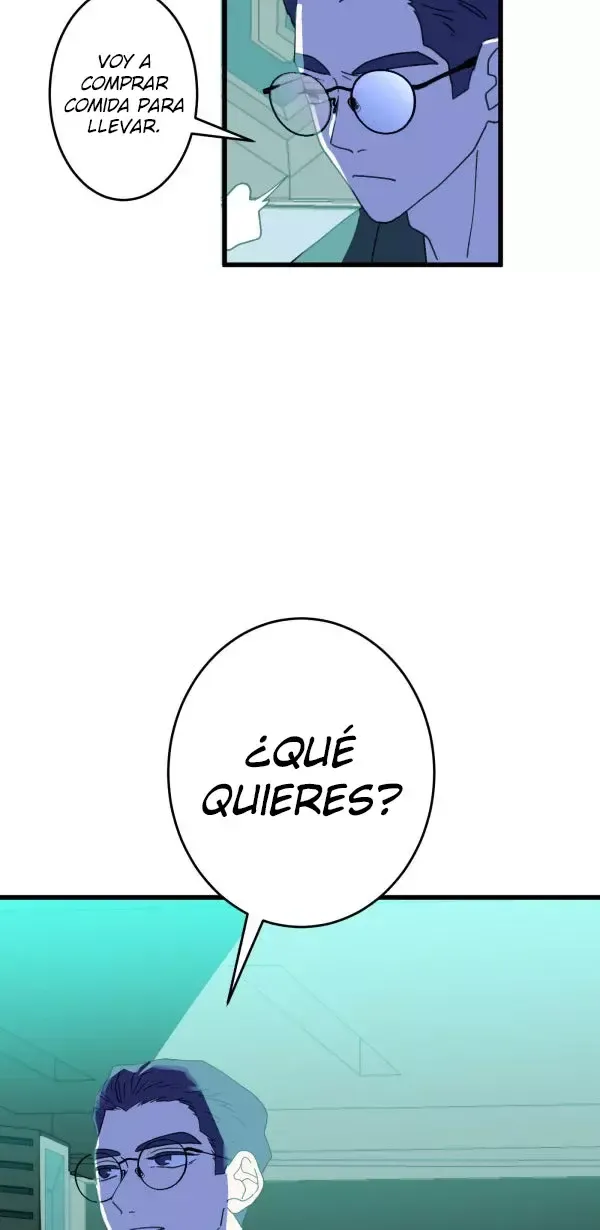 Amor de pago Capítulo 20 en Línea - página 18