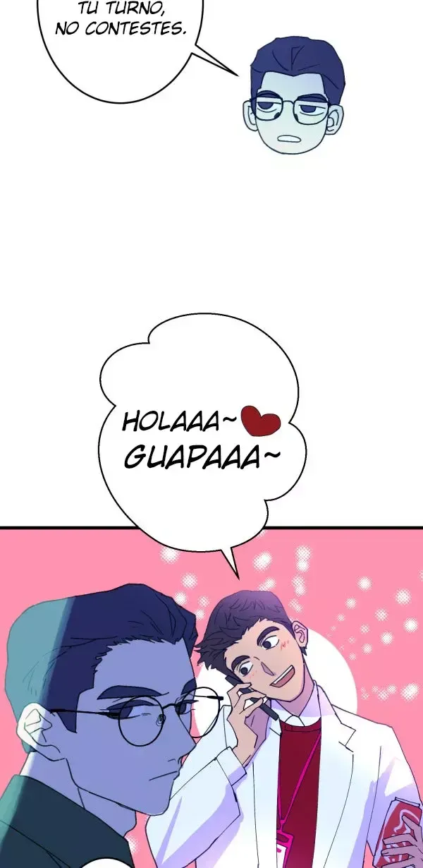 Amor de pago Capítulo 20 en Línea - página 21