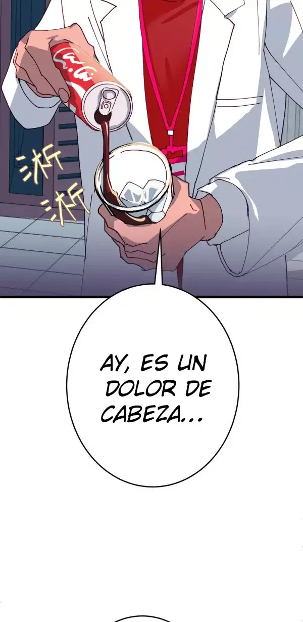 Amor de pago Capítulo 20 en Línea - página 24