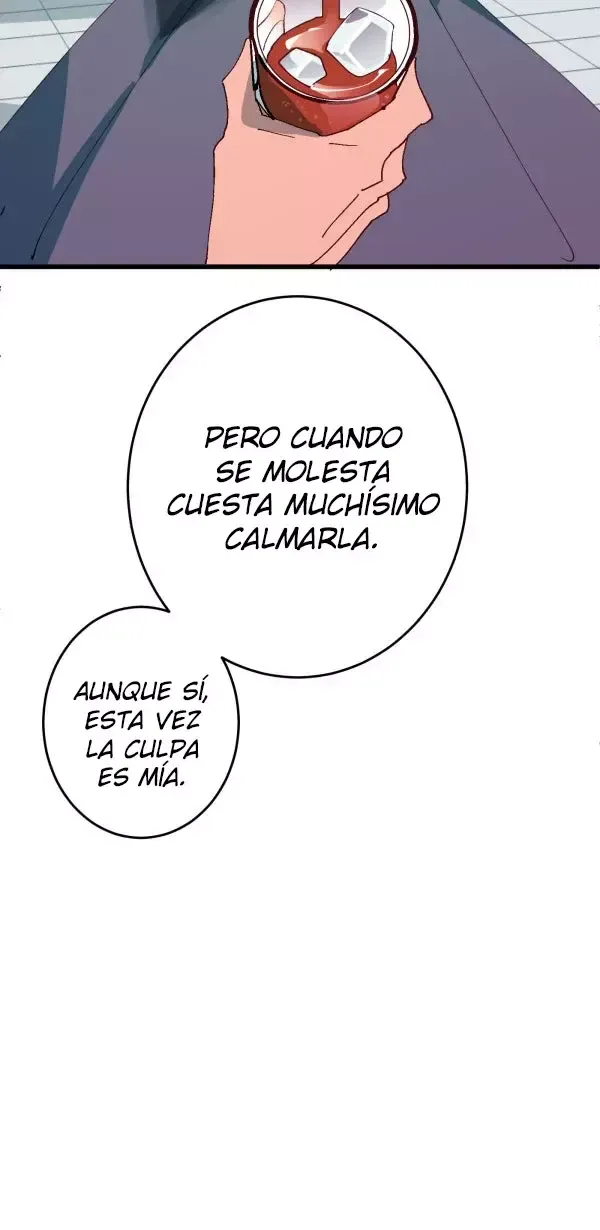 Amor de pago Capítulo 20 en Línea - página 26