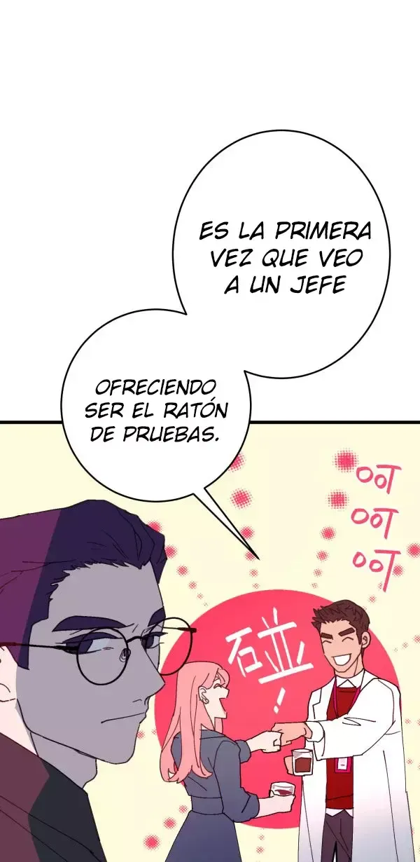 Amor de pago Capítulo 20 en Línea - página 33