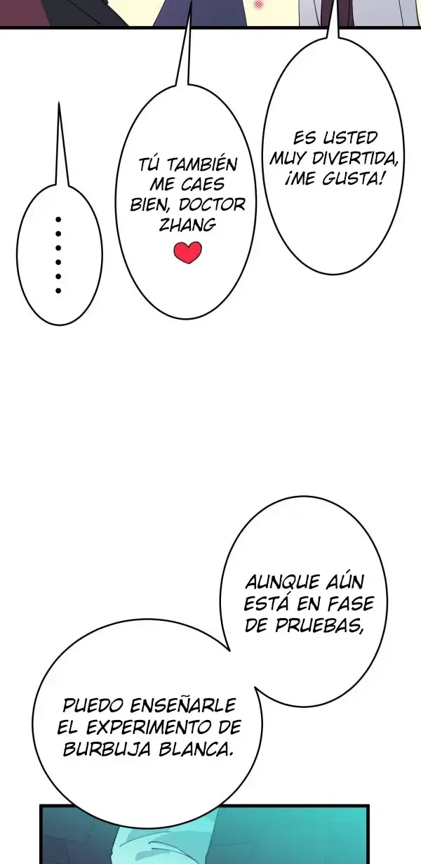 Amor de pago Capítulo 20 en Línea - página 34