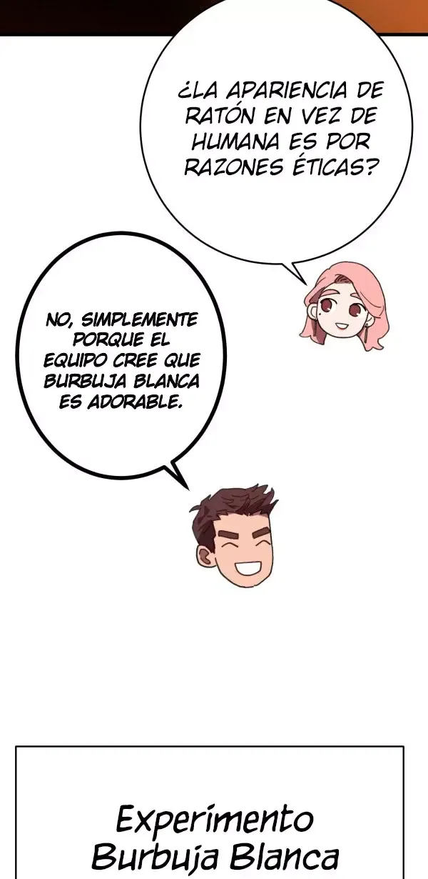 Amor de pago Capítulo 20 en Línea - página 36