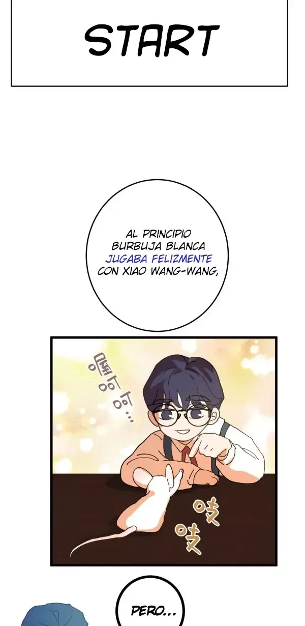 Amor de pago Capítulo 20 en Línea - página 37