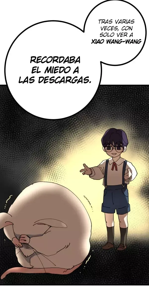 Amor de pago Capítulo 20 en Línea - página 39