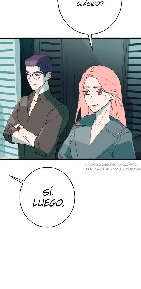 Amor de pago Capítulo 20 en Línea - página 45