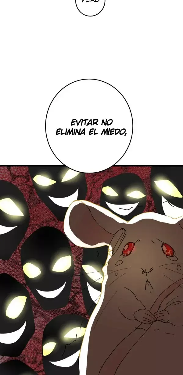 Amor de pago Capítulo 20 en Línea - página 47