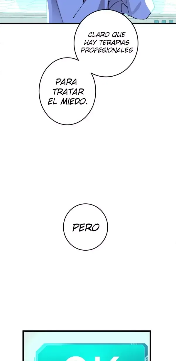 Amor de pago Capítulo 20 en Línea - página 50