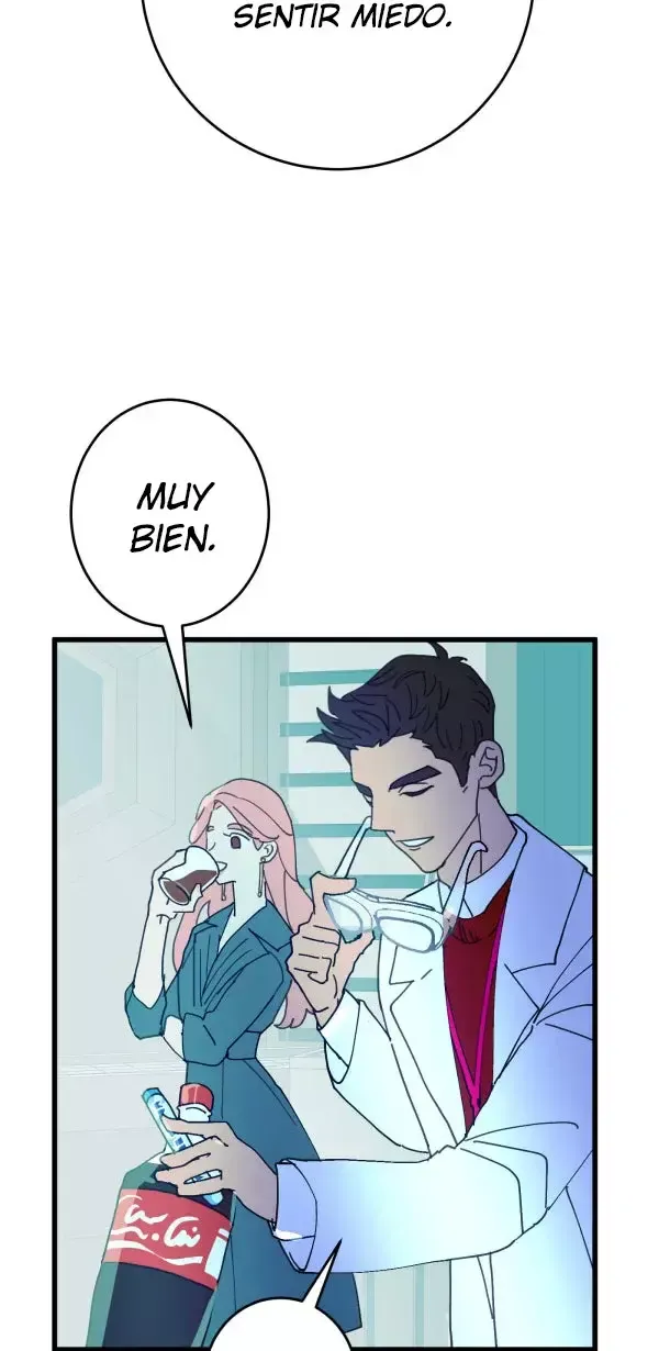 Amor de pago Capítulo 20 en Línea - página 57