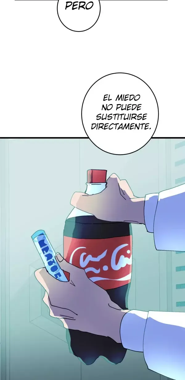 Amor de pago Capítulo 20 en Línea - página 58