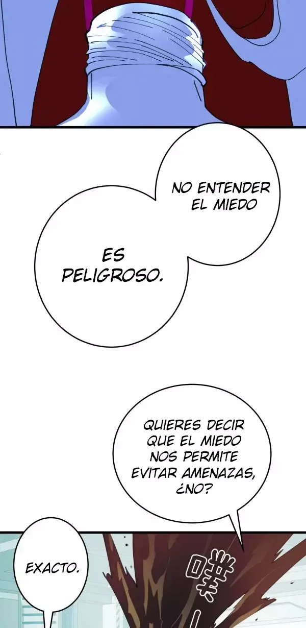Amor de pago Capítulo 20 en Línea - página 60