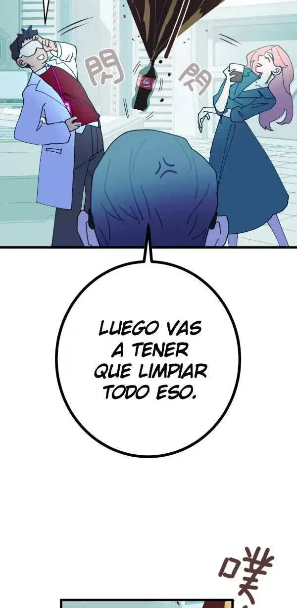 Amor de pago Capítulo 20 en Línea - página 61
