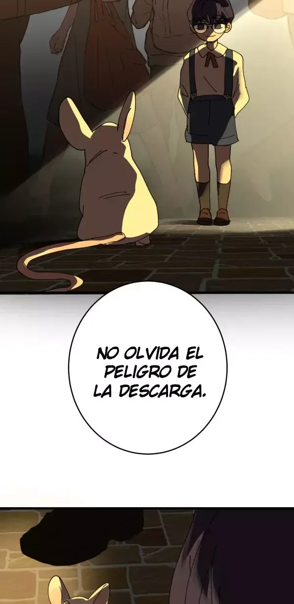 Amor de pago Capítulo 20 en Línea - página 64
