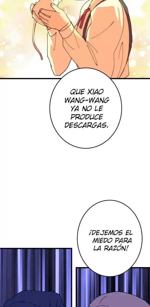 Amor de pago Capítulo 20 en Línea - página 68