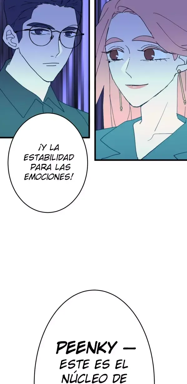 Amor de pago Capítulo 20 en Línea - página 69