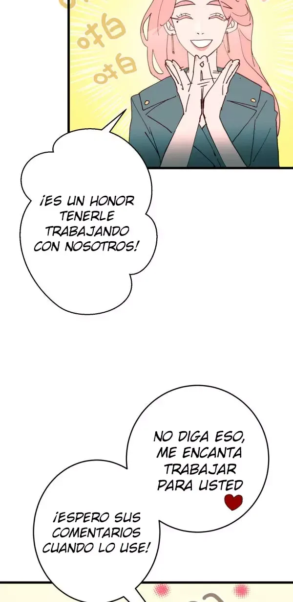 Amor de pago Capítulo 20 en Línea - página 73
