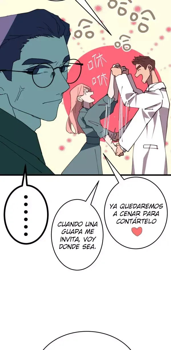 Amor de pago Capítulo 20 en Línea - página 74