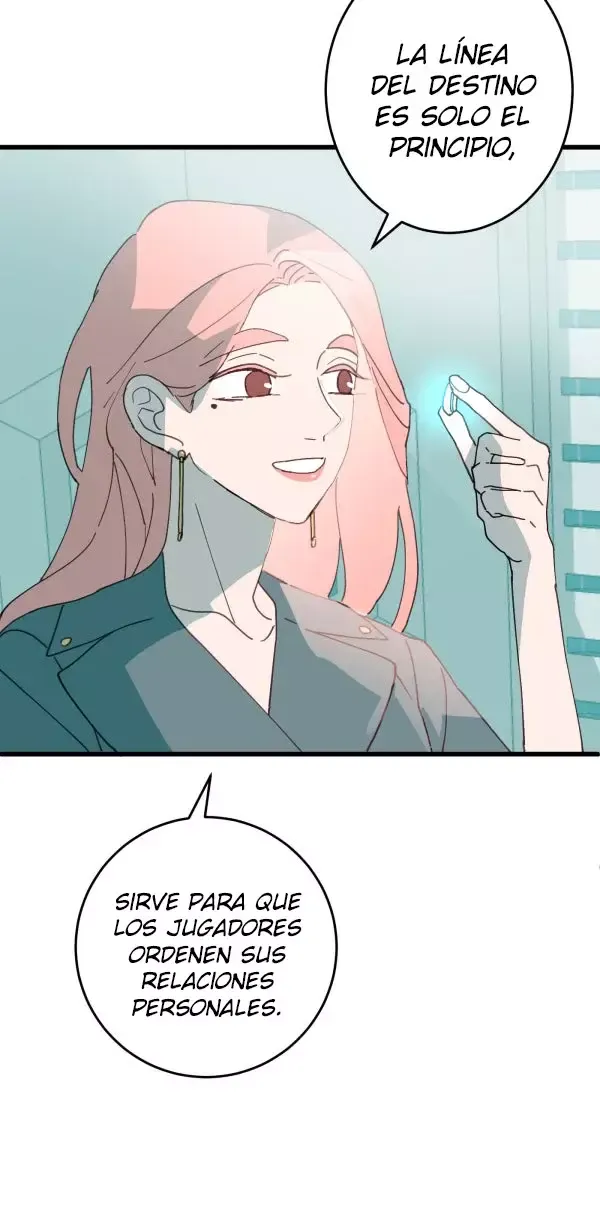 Amor de pago Capítulo 20 en Línea - página 76