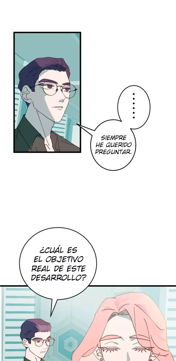 Amor de pago Capítulo 20 en Línea - página 79