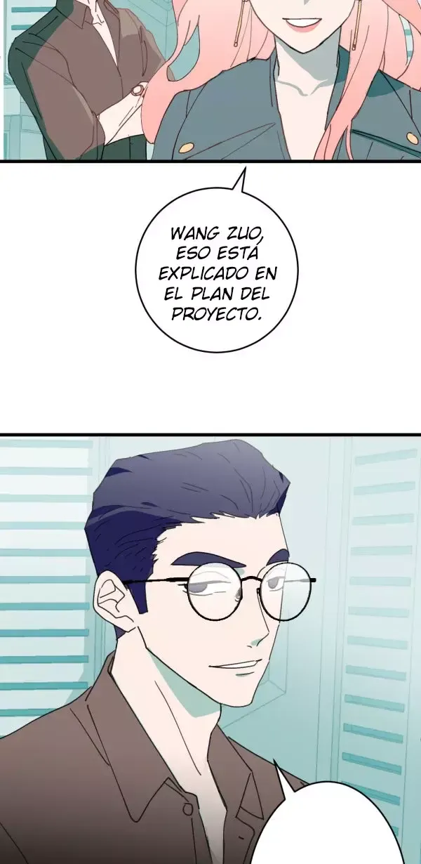 Amor de pago Capítulo 20 en Línea - página 80