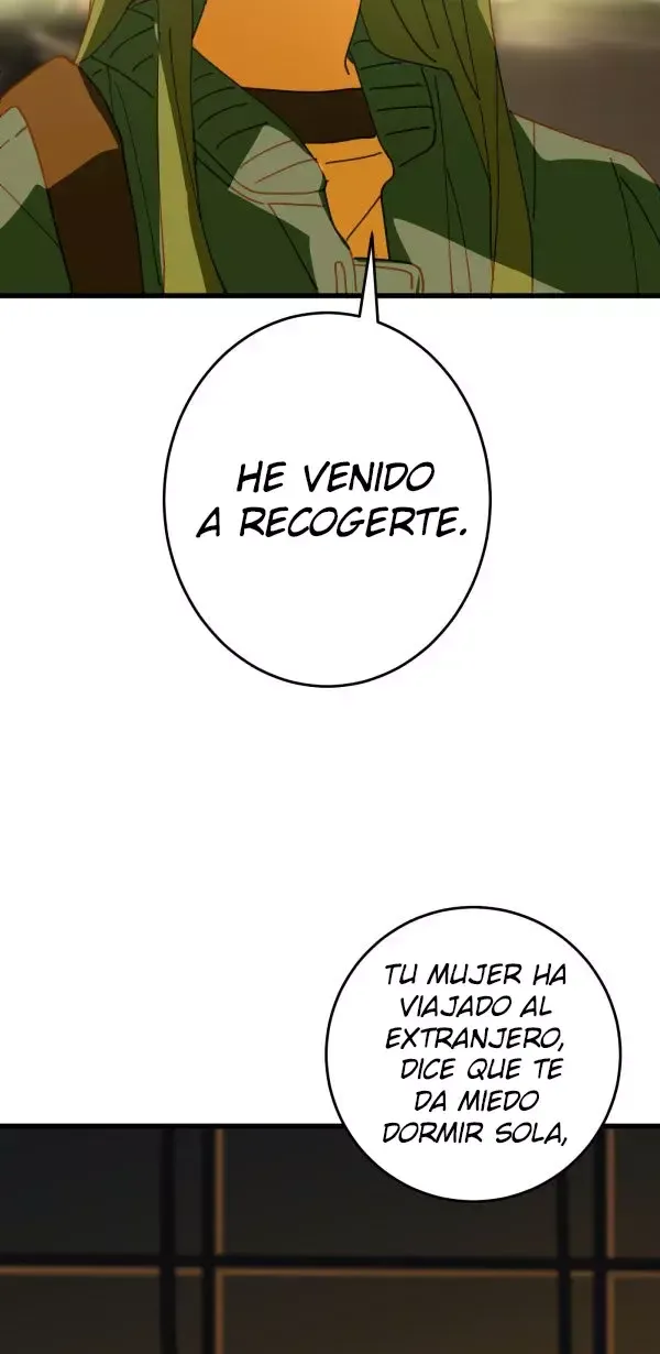 Amor de pago Capítulo 20 en Línea - página 85