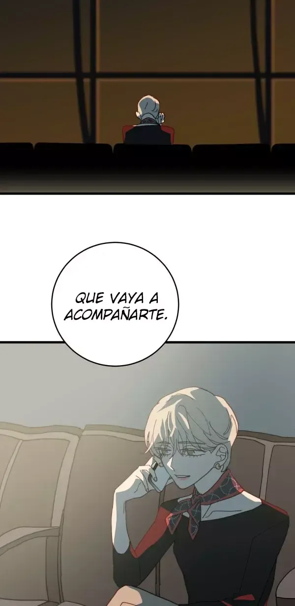 Amor de pago Capítulo 20 en Línea - página 86