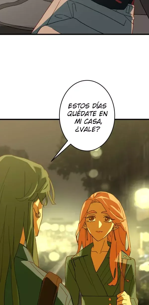 Amor de pago Capítulo 20 en Línea - página 87