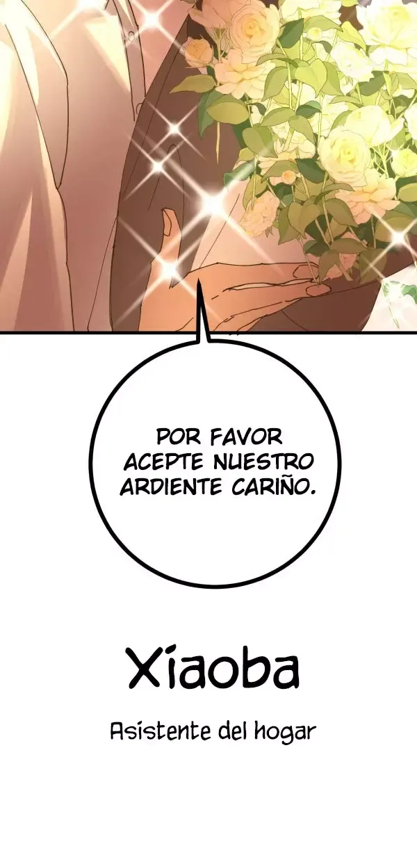 Amor de pago Capítulo 21 en Línea - página 10