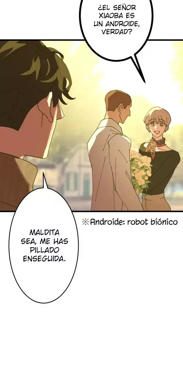 Amor de pago Capítulo 21 en Línea - página 12