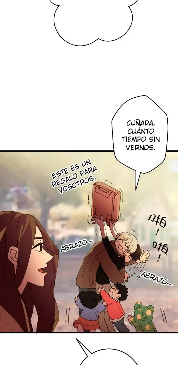 Amor de pago Capítulo 21 en Línea - página 18