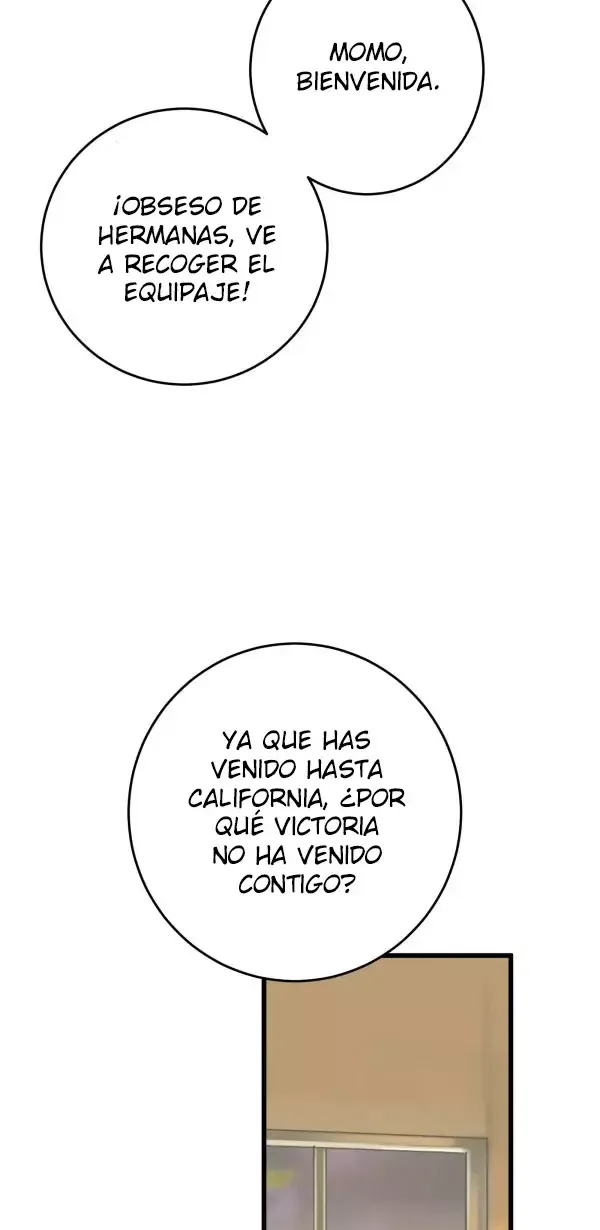 Amor de pago Capítulo 21 en Línea - página 19