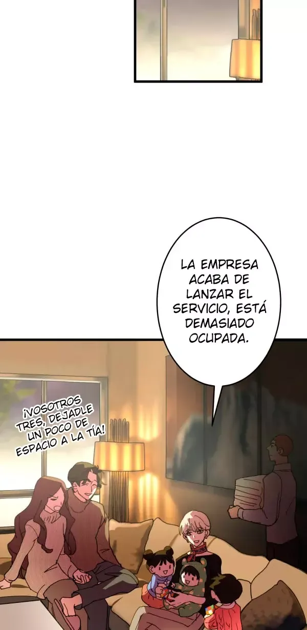 Amor de pago Capítulo 21 en Línea - página 20
