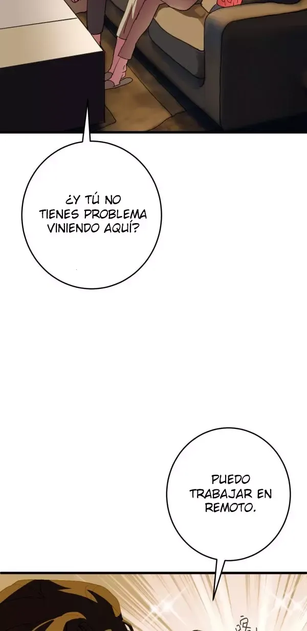 Amor de pago Capítulo 21 en Línea - página 21