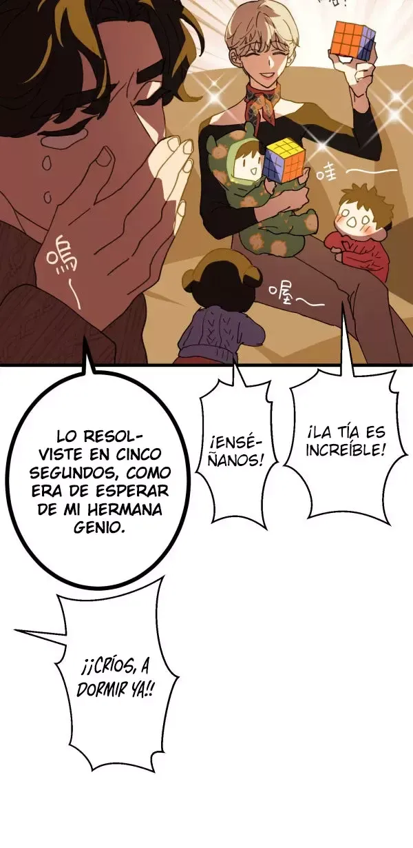 Amor de pago Capítulo 21 en Línea - página 22