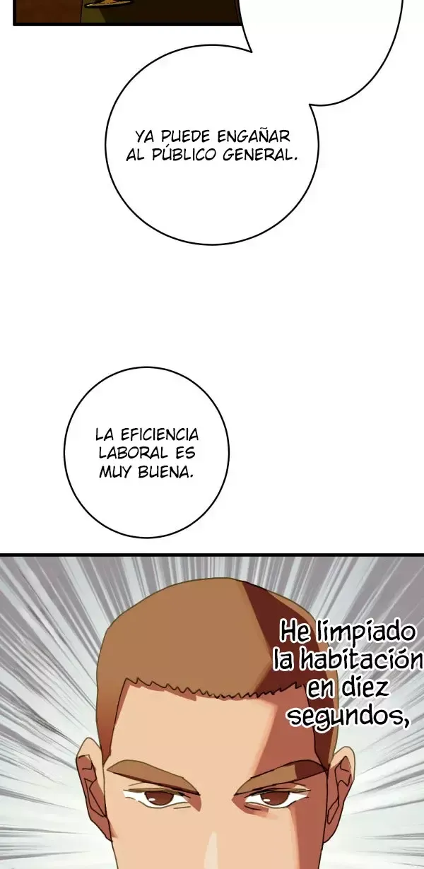 Amor de pago Capítulo 21 en Línea - página 24