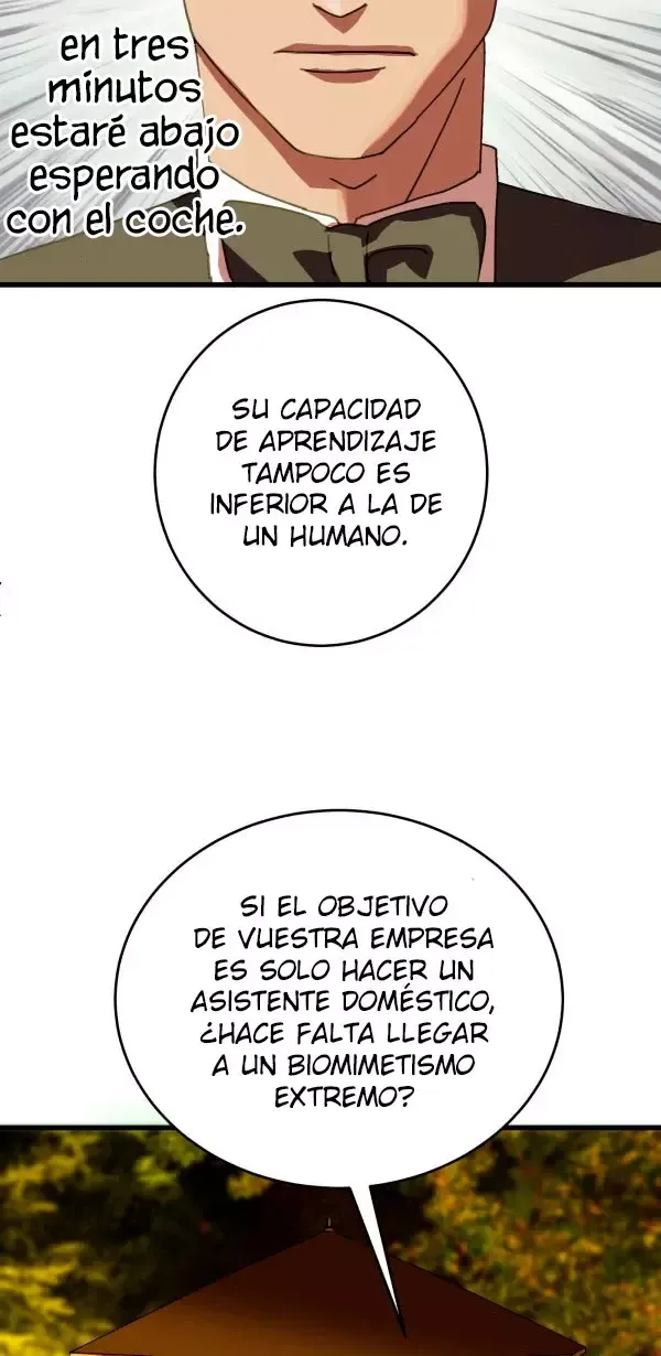 Amor de pago Capítulo 21 en Línea - página 25