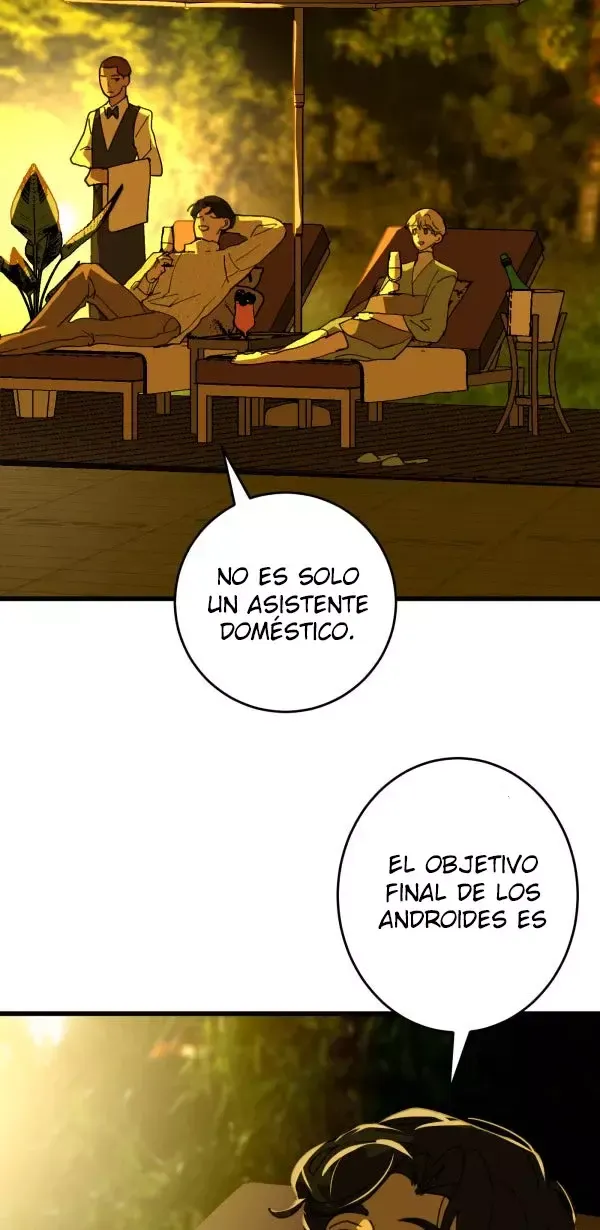 Amor de pago Capítulo 21 en Línea - página 26
