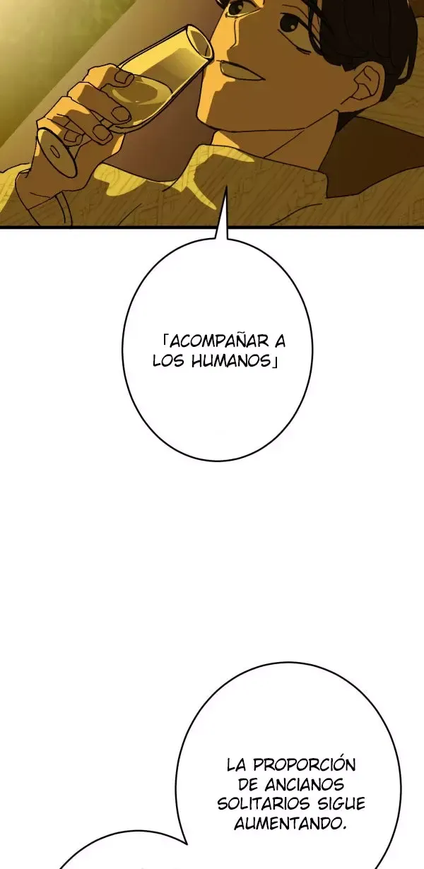 Amor de pago Capítulo 21 en Línea - página 27