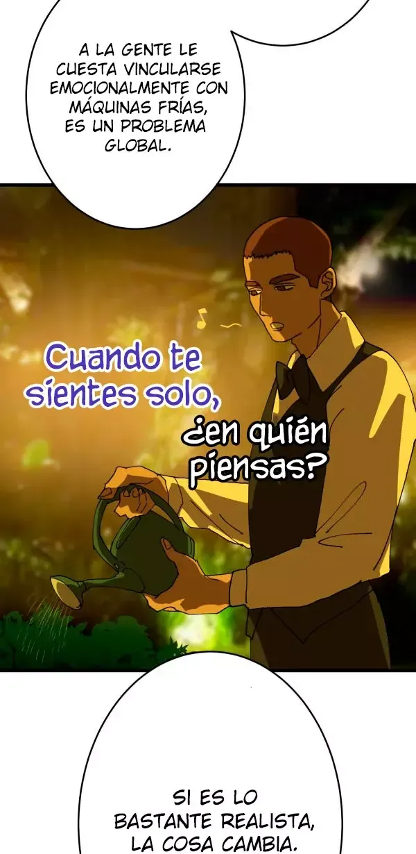 Amor de pago Capítulo 21 en Línea - página 28