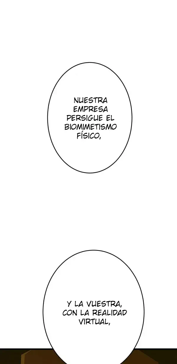 Amor de pago Capítulo 21 en Línea - página 31