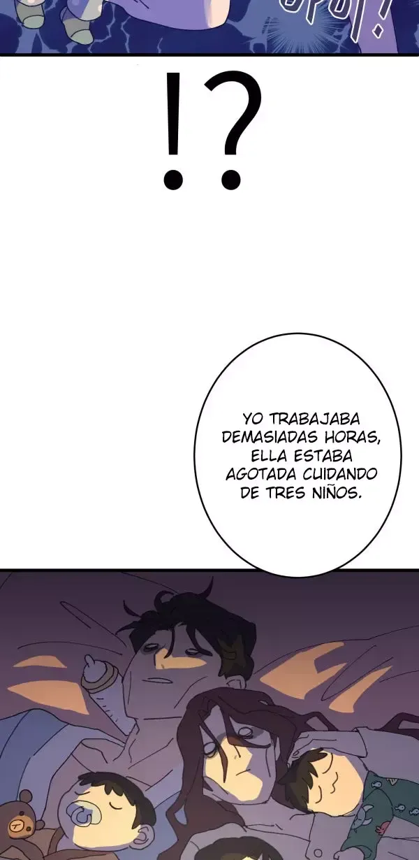 Amor de pago Capítulo 21 en Línea - página 36