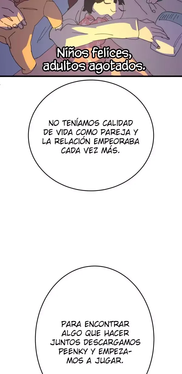 Amor de pago Capítulo 21 en Línea - página 37