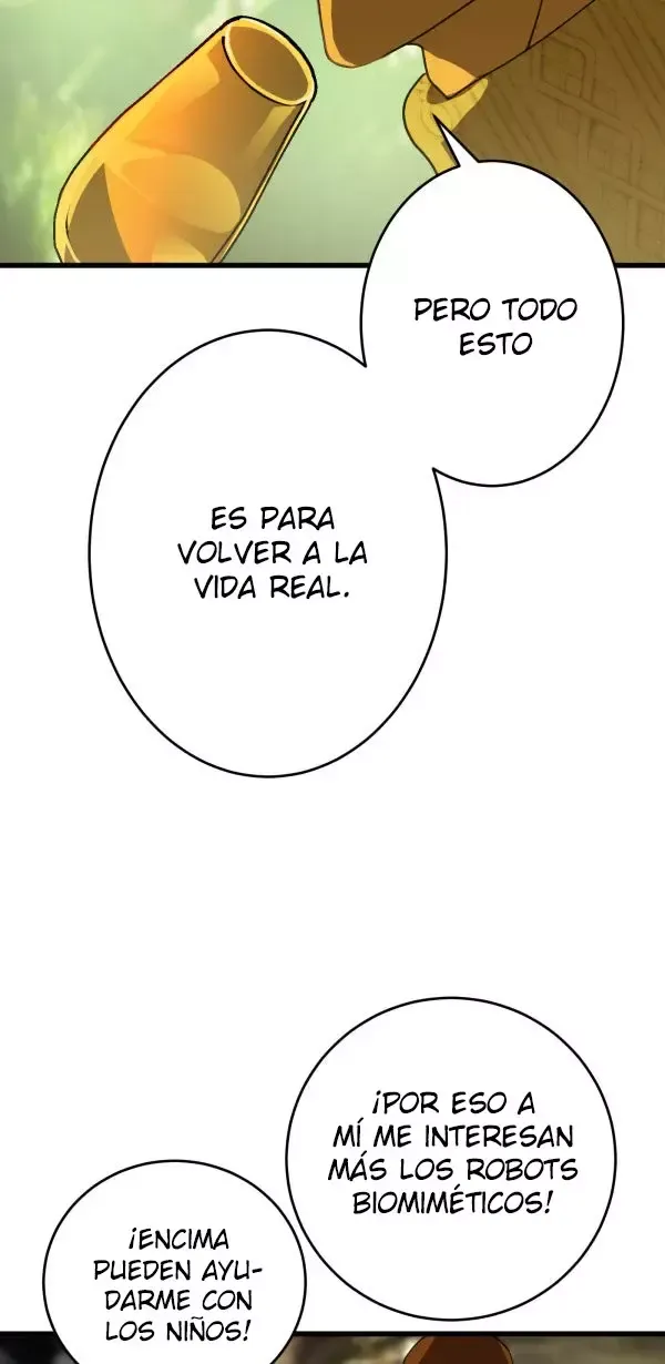 Amor de pago Capítulo 21 en Línea - página 45