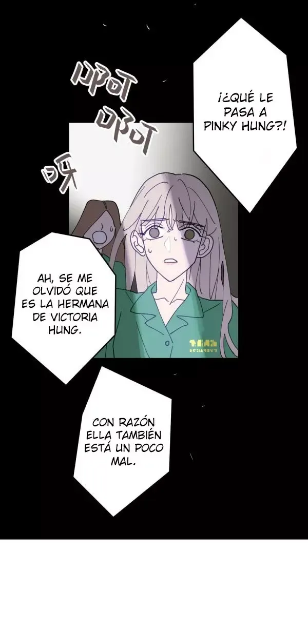 Amor de pago Capítulo 21 en Línea - página 59