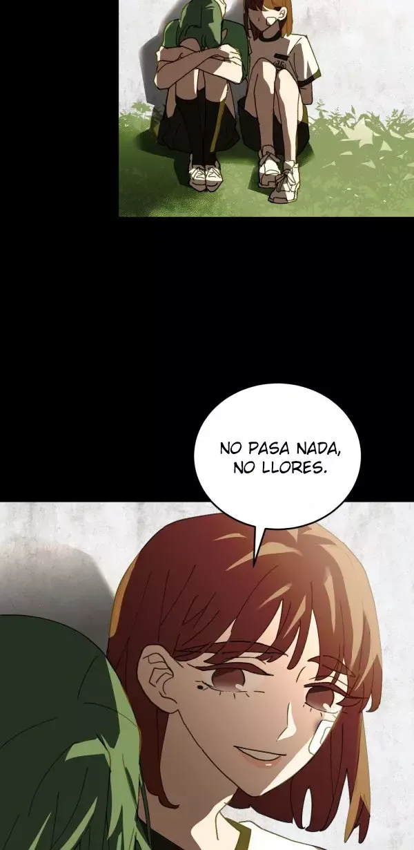 Amor de pago Capítulo 21 en Línea - página 68