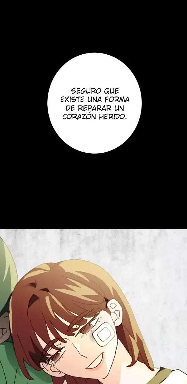 Amor de pago Capítulo 21 en Línea - página 74