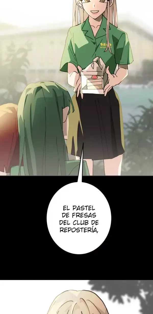 Amor de pago Capítulo 21 en Línea - página 77