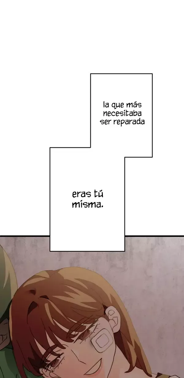 Amor de pago Capítulo 21 en Línea - página 81