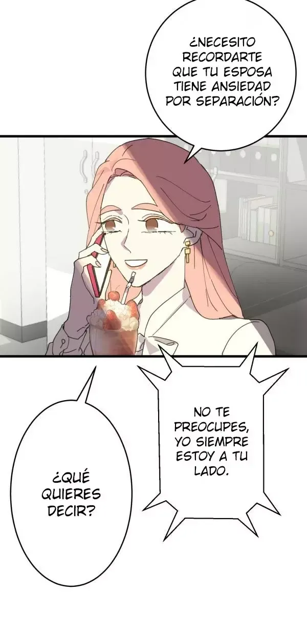 Amor de pago Capítulo 21 en Línea - página 86