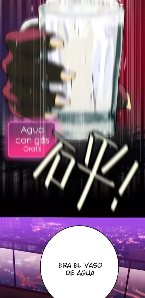 Amor de pago Capítulo 21 en Línea - página 88